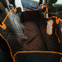 Coprisedile auto per cani