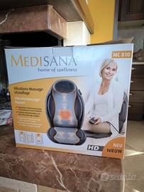 Medisana Home of Wellness VIBRAZIONI MASSAGGIANTI