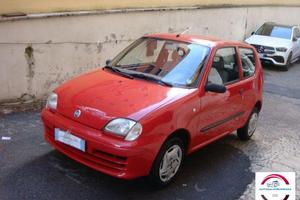 FIAT - Seicento 1.1 active *CLIMA e SERVOSTERZO*