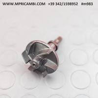 POMPA ACQUA YAMAHA WRF 400 1999 2000 YZF 1998