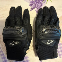 Guanti moto Alpinestar SMX 2 AC TG. L