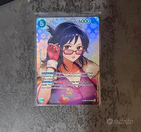 Carta one piece eng