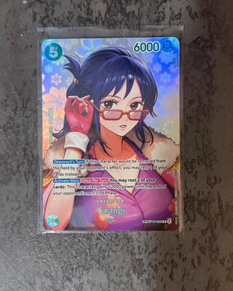 Carta one piece eng
