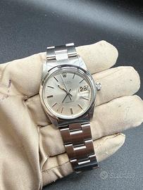Rolex precision 34 mm