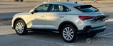 AUDI Q3 2ª serie - 2022