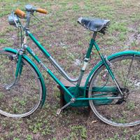 Bicicletta LEGNANO CONDORINO donna