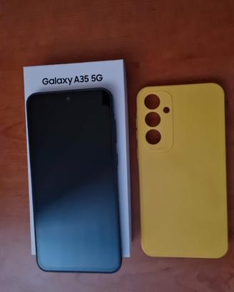 samsung a35 