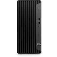 HP Elite Tower 600 G9 Desktop Garanzia Care Pack 2