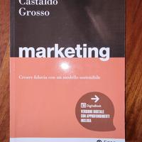 Libro di Marketing