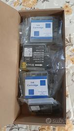Cartucce LC11/16  38/39/67  975/990  980/985  1100