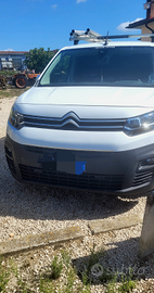 Berlingo Citroen