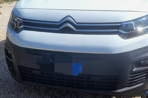 Berlingo Citroen