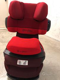 Seggiolino auto Cybex