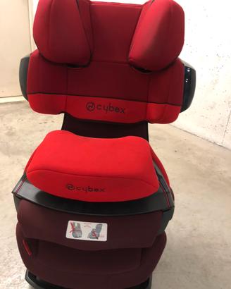 Seggiolino auto Cybex