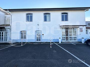 Ufficio Civita Castellana [Cod. rif 3202209VCU]