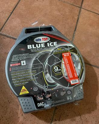 Catene da neve misura 80