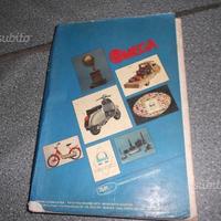 Catalogo ricambi piaggio /ape anni 70/80/90