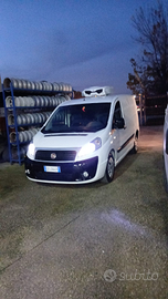 Fiat scudo