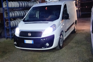 Fiat scudo