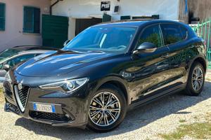 Alfa Romeo STELVIO 2.2 180 CV AT8 EXECUTIVE KMCERT