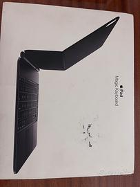 Tastiera Apple Magic keyboard per iPad 13 pro