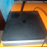 PS4 Slim 1tb 
