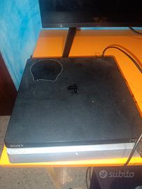 PS4 Slim 1tb 