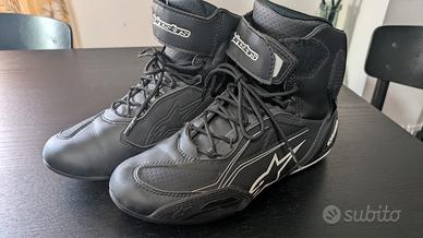 Scarpe moto Alpinestar Faster 3 numero 40
