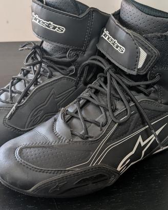 Scarpe moto Alpinestar Faster 3 numero 40