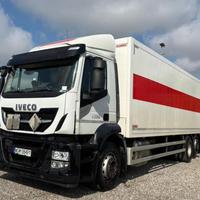 IVECO STRALIS AD260S31YP E6 ACTIVE DAY EVO