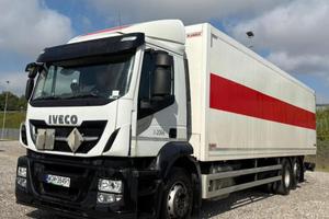 IVECO STRALIS AD260S31YP E6 ACTIVE DAY EVO