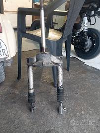 forcella booster prima serie 