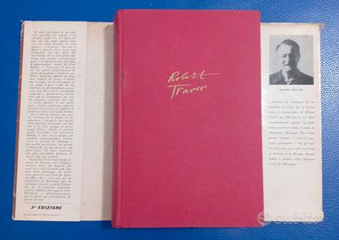 Anatonia di un omicidio