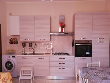 Casa vacanze Praia a Mare