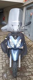 Scooter yamaha X-city 250