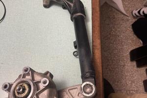 Forcella vespa 125 primavera