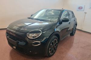 Fiat 600 Hybrid 100 CV DCT MHEV La Prima