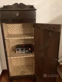 Comodini alto del 900