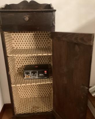 Comodini alto del 900