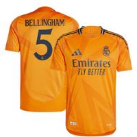 Maglia calcio bellingham