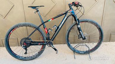 Scapin spektro 29 carbon