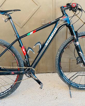 Scapin spektro 29 carbon
