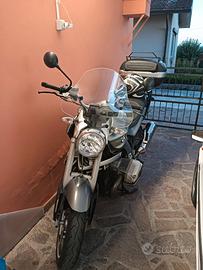 moto BMW 