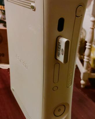 Microsoft Xbox 360