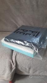 Cuscini antidecupido