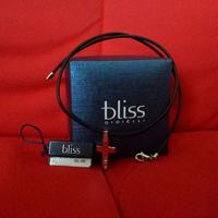 Collana Bliss (croce)