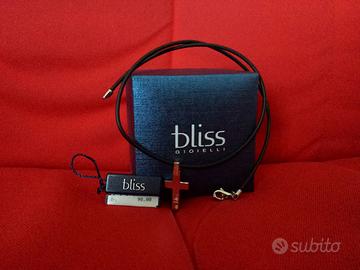 Collana Bliss (croce)
