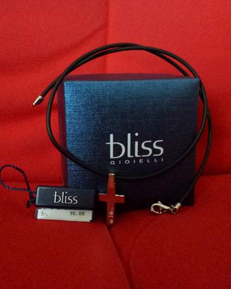 Collana Bliss (croce)