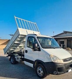 DAILY 35 C 11 RIBALTABILE