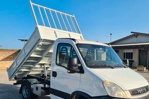 DAILY 35 C 11 RIBALTABILE